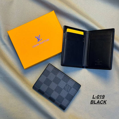 high quality wallets
70 dhs💓

Zain182
♥️♥️♥️