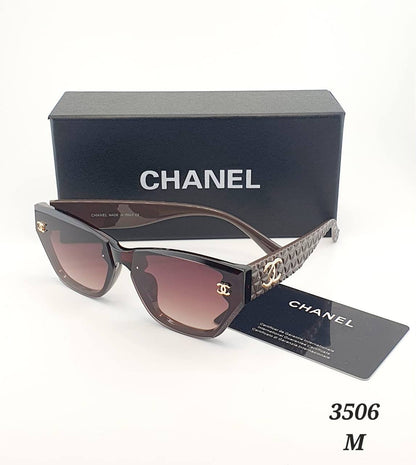 Chanel 
Sunglasses
65 dhs✅

Zain182
♥️♥️♥️