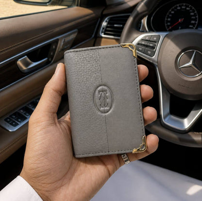 CARTIER WALLET FOR MEN MASTER QUALITY

100 dhs✅
WITH BOX & BAG*
     🛡️🛡️🛡️🛡️🛡️

Zain58
♥️♥️♥️