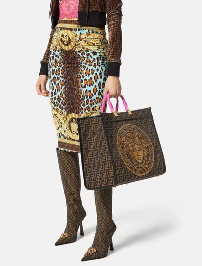 FENDI 
New CAME

 175 DHS

Zain39
♥️♥️♥️