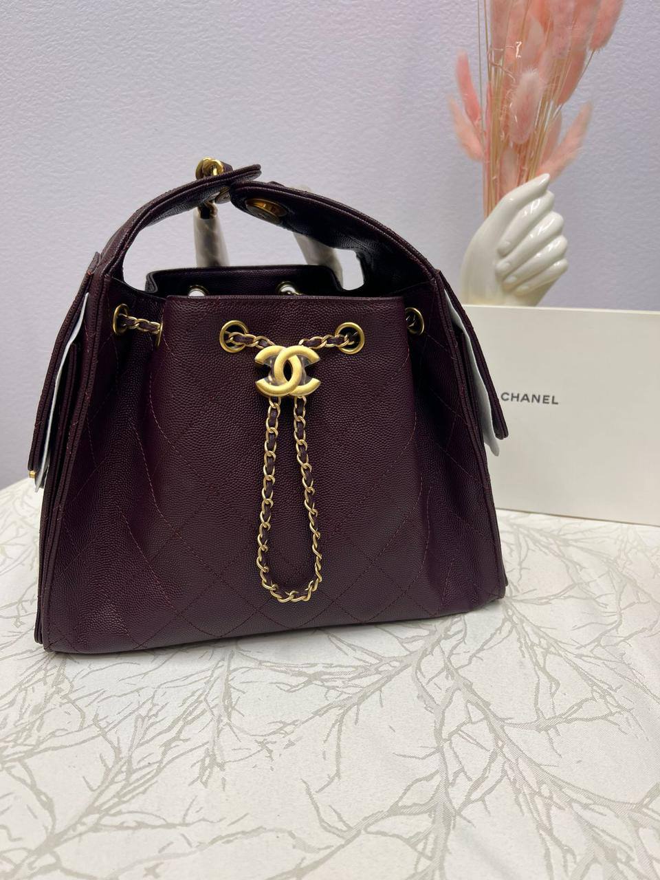 Chanel 💕💕✨
Super master quality 🔥🔥
Available ✨💕💕
With full packing 📦🎀
For Price 👇 WhatsApp✅
0568585901 
0507557372
0552275751 Owner Zain 👌

Zain252
♥️♥️♥️