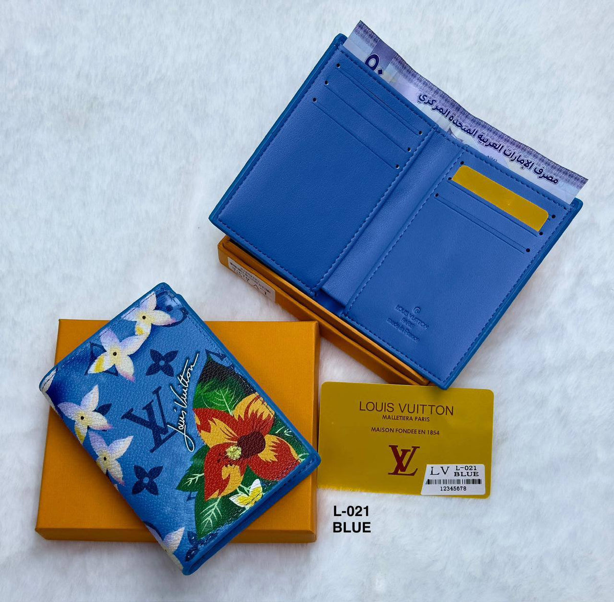 Wallets

70 dhs🇦🇪🇦🇪

Zain182
♥️♥️♥️