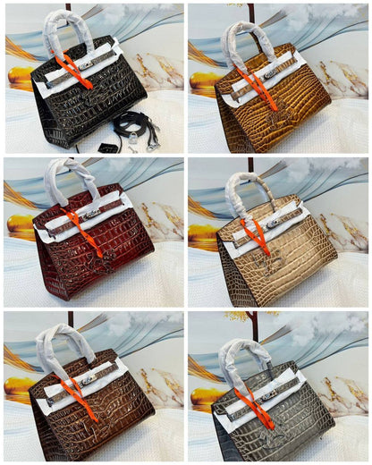 Hermes 
Best quality 

with box’s 
🎁🎁🎁

130 dhs✅

size 25CM

Zain290
♥️♥️♥️