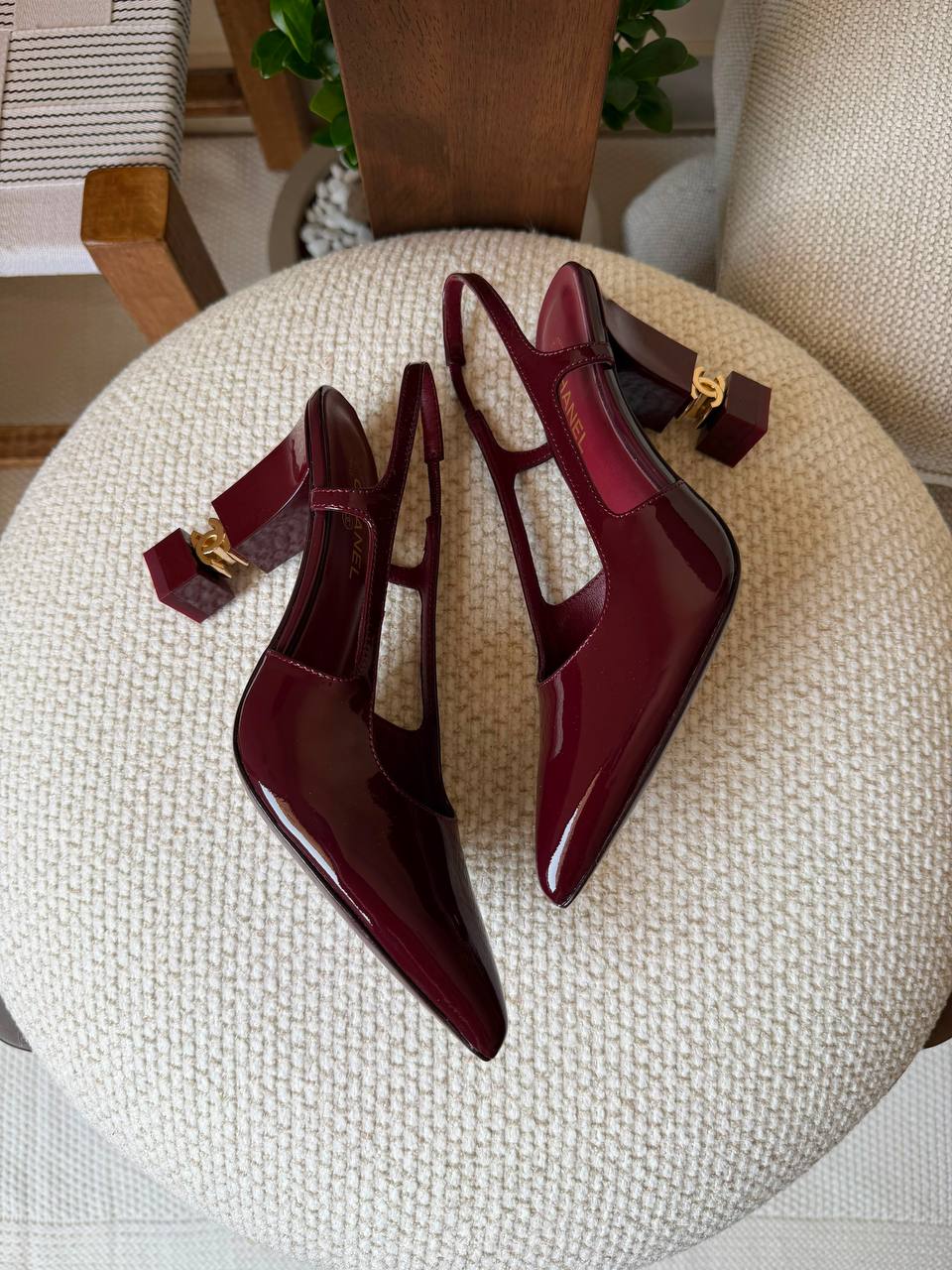 𝑪𝑯𝑨𝑵𝑬𝑳 
𝑨𝑨𝑨 𝑸𝒖𝒂𝒍𝒊𝒕𝒚


𝑺𝒊𝒛𝒆 𝟑5 𝒕𝒐 𝟒2 — 

500 dhs🇦🇪

Zain81
♥️♥️♥️