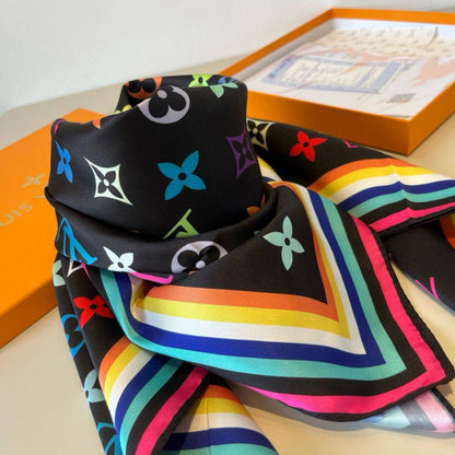 LV
💙*SILK 90*90*💙
💙*VIP QUALITY*💙
230 dhs🌺

Zain281
♥️♥️♥️