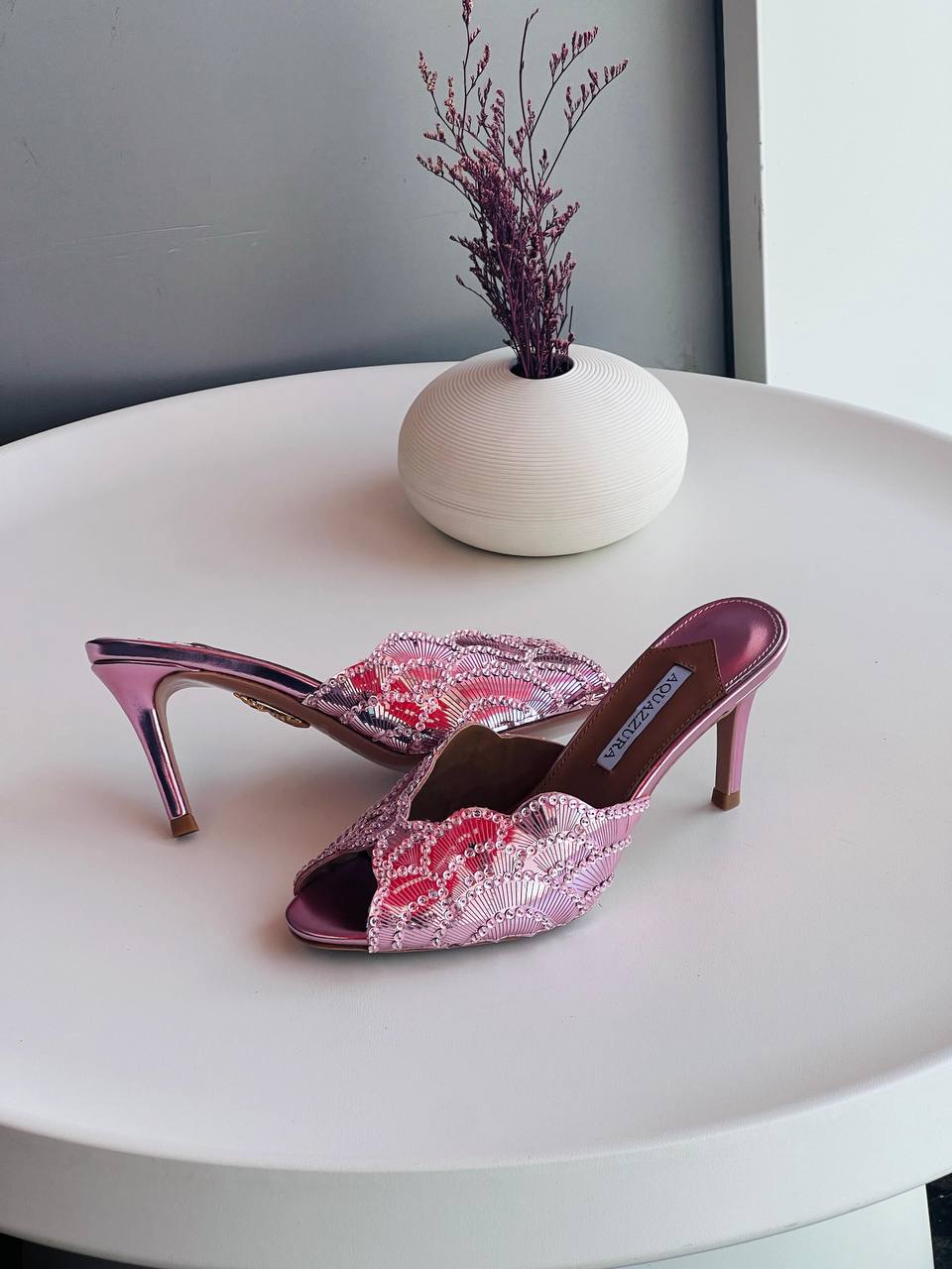 New Hermes🌹
Size 36_41
Super high quality 🌹
380 dhs🪙🌨️

Zain171
♥️♥️♥️