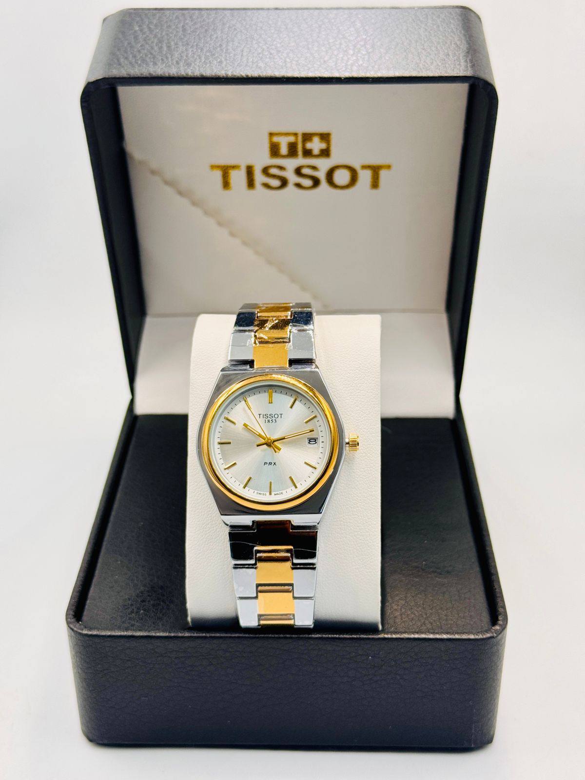 Tissot ladies
*New arrival*🔥
60 dhs🌺

Zain08
♥️♥️♥️