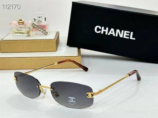 Celine - Chanel - Prada - Dior
*SUNGLASSES WOMEN*
*MASTER QUALITY*

250 dhs🪙💚

Zain202
♥️♥️♥️