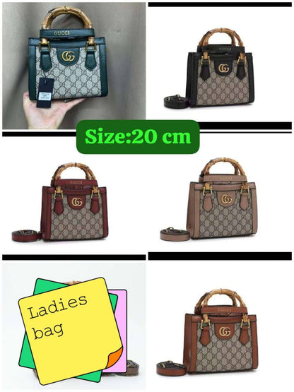 Gucci ✨
Size:20cm
110 dhs✅
With box 📦 🔥

Zain70
♥️♥️♥️