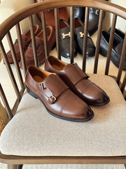 Hermes LOAFER 

VIP QUALITY 

SIZE: 40 TO 46 

630 dhs🇦🇪🇦🇪

Zain185
♥️♥️♥️