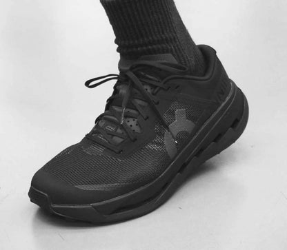 On Running Cloudultra 3 ‘Black’🖤
NEW ARRIVALS 🤩
36-45 AVAILABLE 
220 dhs❣️

Zain241
♥️♥️♥️