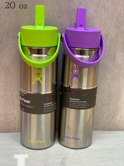 New hydro flask arrived 😍
80 dhs✅

Zain88
♥️♥️♥️