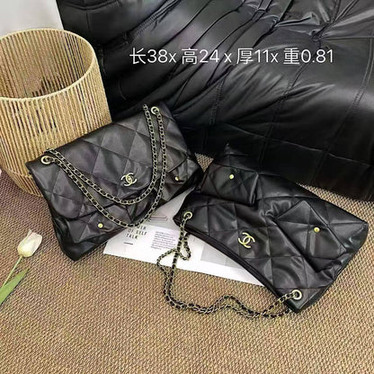 Chanel
100 dhs🗽
big SIZE

Zain35
♥️♥️♥️