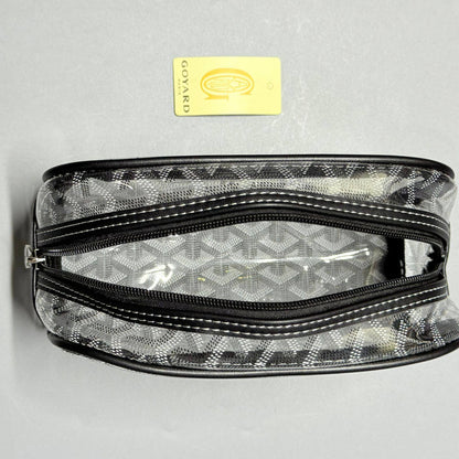 GOYARD 

NEW CAME 
GOOD QUALITY 

75 dhs🌺
SIZE: 21cm

Zain39
♥️♥️♥️