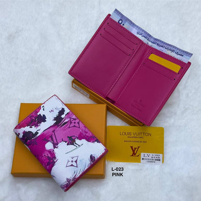 Wallets

70 dhs🇦🇪🇦🇪

Zain182
♥️♥️♥️