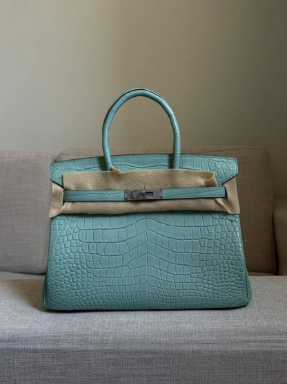 HERMES🍊
30 Cm 
REAL CROCODILE ✨
For Price 👇 WTSP Text Zain 0568585901

ZainShop
♥️♥️♥️