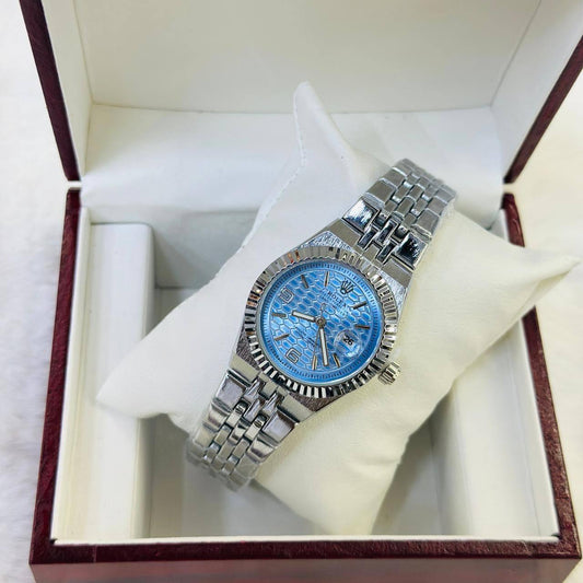 NEW CAME 
ROLEX GOOD QUALITY 
55 dhs🪙💕

Zain40
♥️♥️♥️