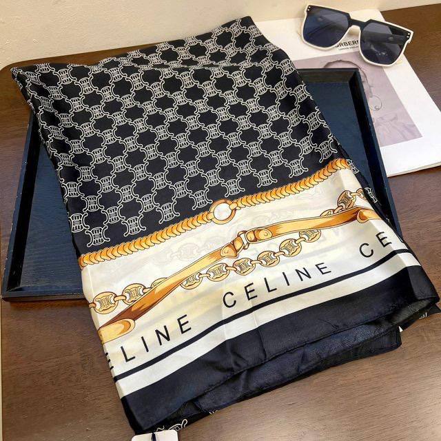 Silk scarf 
40 dhs✅

Zain93
♥️♥️♥️