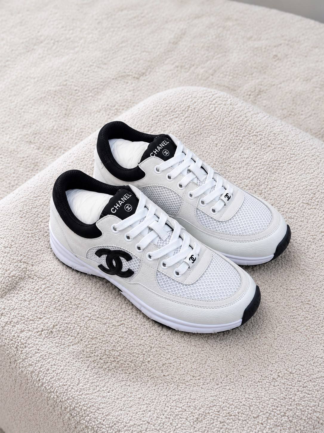 CHANEL

QUALITY:SUPER MASTER 

SIZE:35 TO 42
430 dhs🇦🇪🇦🇪

Zain319
♥️♥️♥️