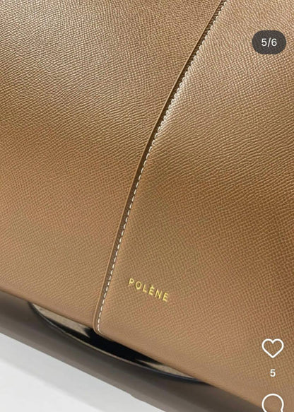 POLENE
120 dhs🪙🌨️ 

Zain143
 ♥️♥️♥️