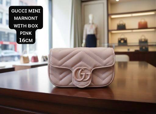 Gucci ᴍɪɴɪ ᴍᴀʀᴍᴏɴᴛ
ᴡɪᴛʜ ʙᴏx
ᴄᴀʟғsᴋɪɴ
sɪᴢᴇ:𝟏𝟔ᴄᴍ
95 dhs🇦🇪🇦🇪

Zain56
♥️♥️♥️