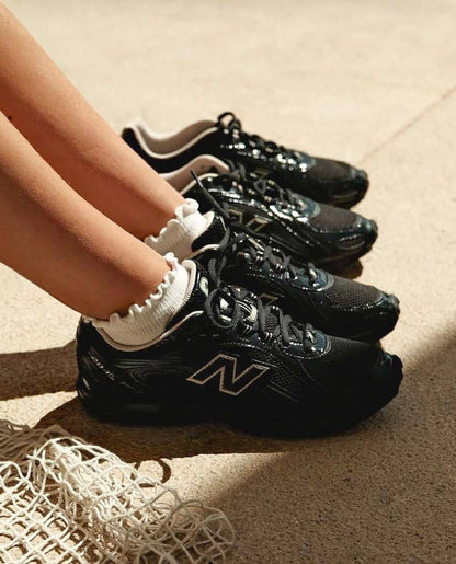 New Balance 204L Black Timberwolf ，
Size 36-45 ，
230 dhs🪙💚

Zain18
♥️♥️♥️