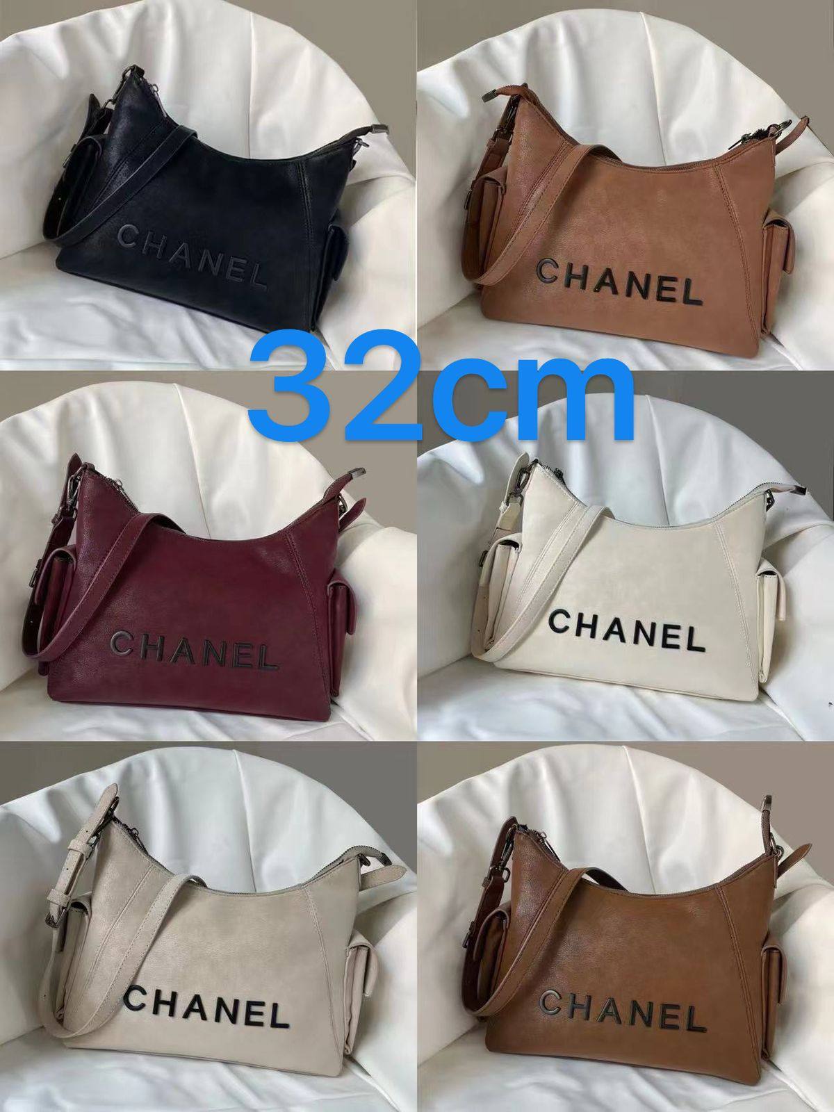 Chanel
95 dhs❣️

Zain177
♥️♥️♥️