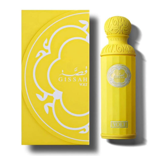 Qissah
200 ml
70 dhs🪙🌨️

Zain60
♥️♥️♥️