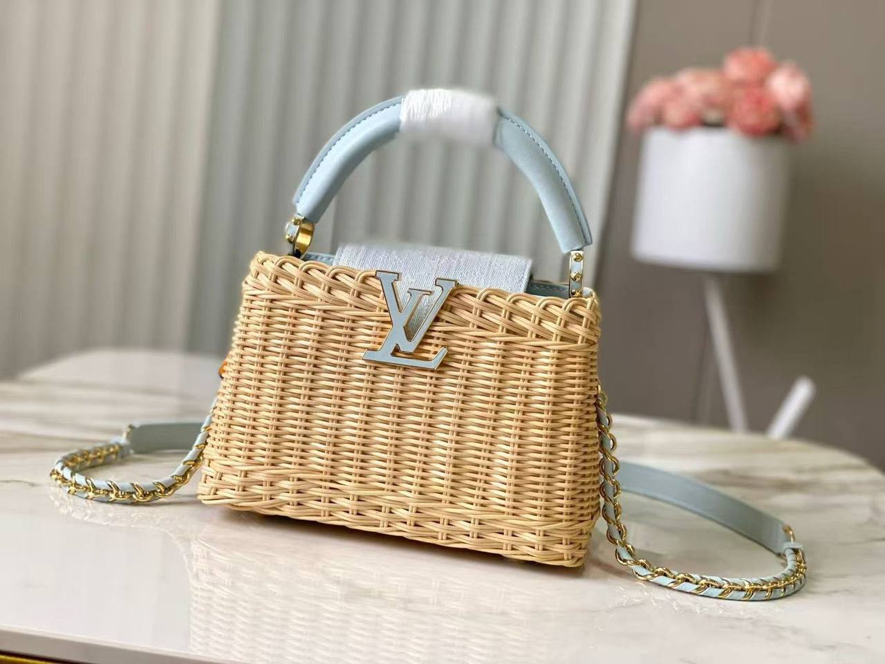 LV
SUPER MASTER QUALITY 
For Price 👇 WhatsApp✅
0568585901 
0507557372
0552275751 Owner Zain 👌

Zain307
♥️♥️♥️