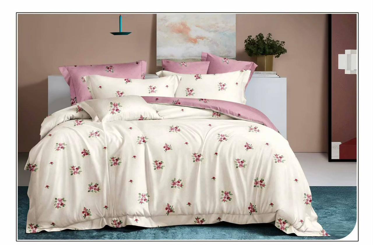 New collection 🌹🌹🌹
Give you best life 💥💥💥
Comfort set 
King size comfort 6pcs set 
1 comfort 
1 bedsheets 
4 pillowcases 
6pcs set
115 dhs🪙💕

Zain99
♥️♥️♥️