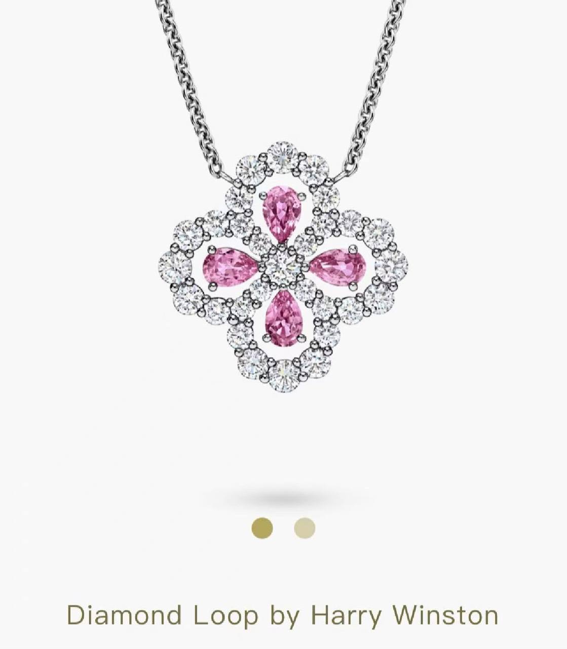 Harry Winston set 🍂
Necklace 
Earrings 
Master quality 🎀

*90* AED normal box 📦

Zain48
♥️♥️♥️