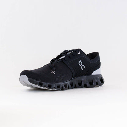 On Running Cloud X 3 ‘Black’🖤
36-45 AVAILABLE🤩

170 dhs🪙🌨️

Zain242
♥️♥️♥️