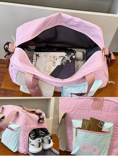 Alo

90 dhs🇦🇪🇦🇪

SIZE：48cm
Zain35
♥️♥️♥️