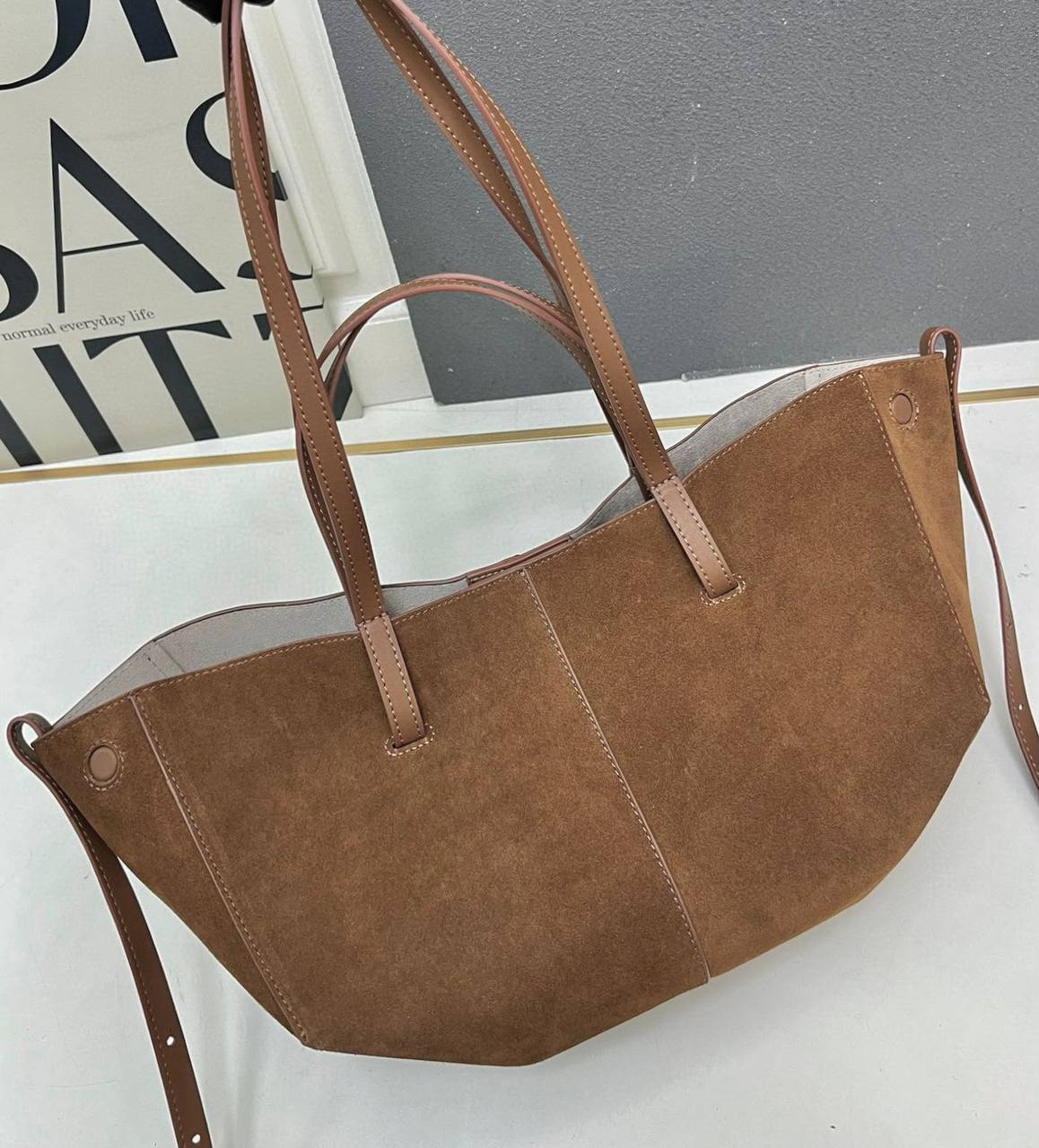 Polene 
COPY ONE NEW CAME
230 dhs🇦🇪🇦🇪

Zain295
♥️♥️♥️