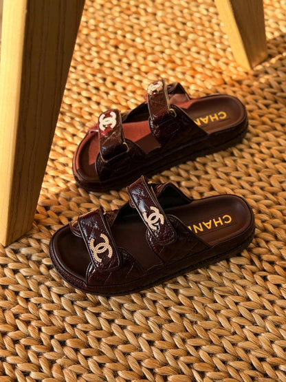 𝗖𝗛𝗔𝗡𝗘𝗟
Super Master
𝗦𝗶𝘇𝗲 𝟯𝟲 𝘁𝗼 𝟰𝟭
450 dhs🪙💚

Zain178
♥️♥️♥️