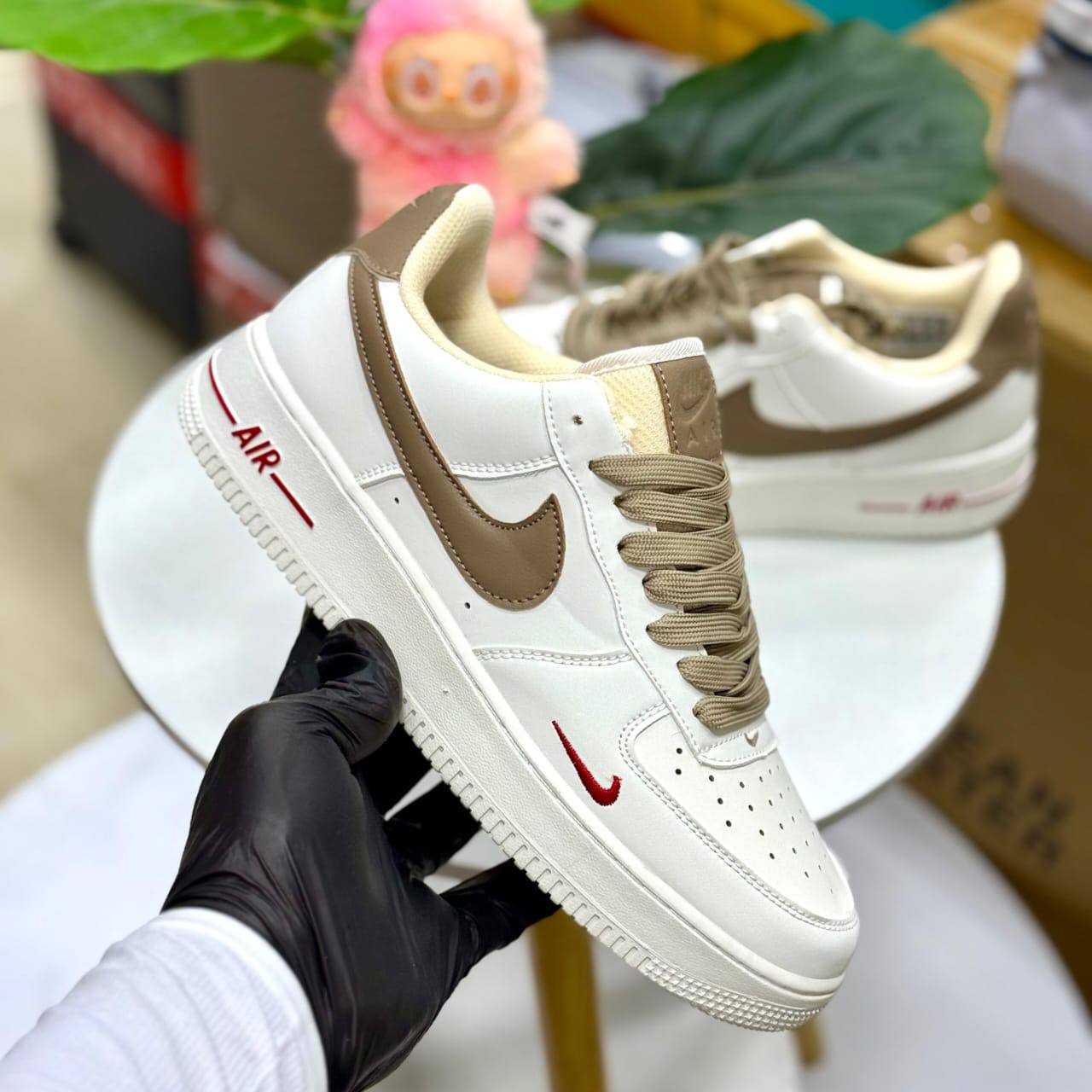 Update Stock
Size 36-45 
Check ur size before
105 dhs💓

Zain27
♥️♥️♥️