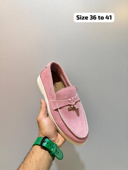 Loro piano
Size 36-41
130 dhs🪙🌨️

 *Restock*

Zain21
♥️♥️♥️