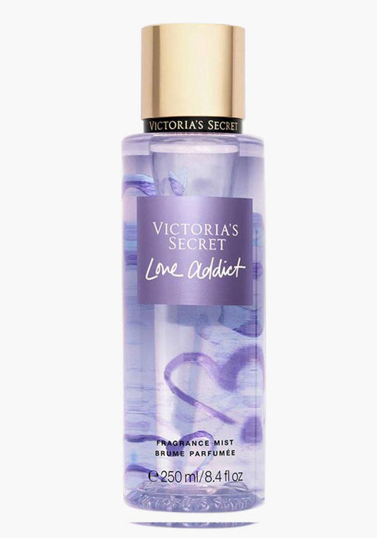 VICTORIA SECRET BODY MIST MASTER
25 dhs🪙🌨️

Zain01
🌸🌸🌸
