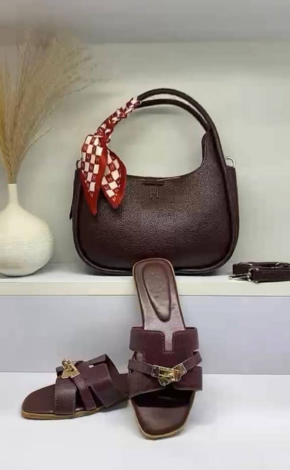 Hermes Set
size Size 36….41
170 dhs✅

Zain161
♥️♥️♥️