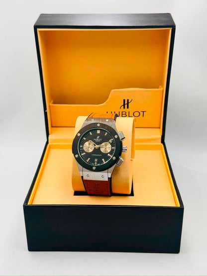 Hublot men
*New Arrival*🔥
85 dhs🇦🇪🇦🇪

Zain08
♥️♥️♥️