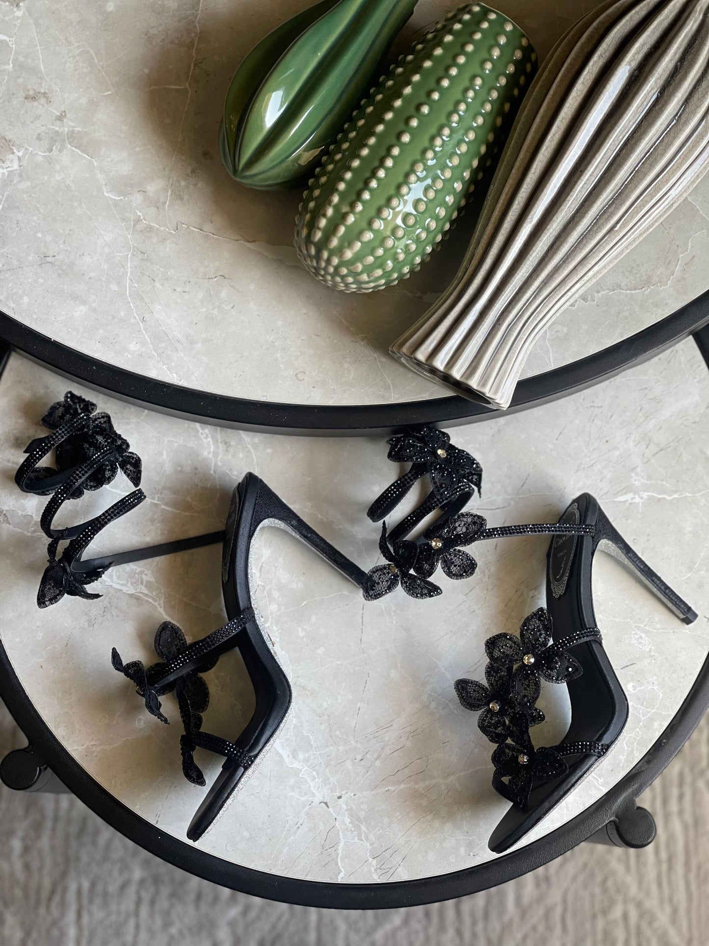 RENE CAOVILLA ✔️
SUPER MASTER QUALITY ✅
Size : 36 TO 41 🐾
650 dhs🗽

Zain113
♥️♥️♥️