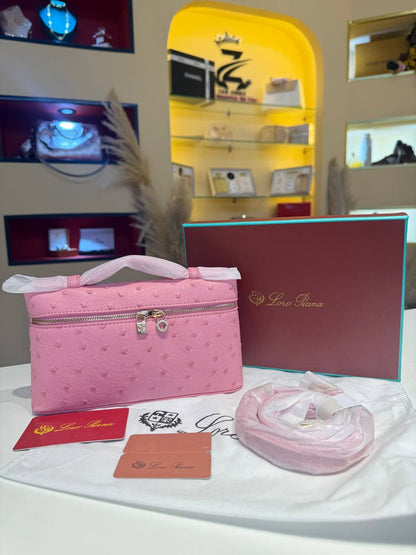 LORO PIANA 

85 dhs🌺

with box
🎁🎁🎁
Zain90

اطلبوها من الوتس المثبت في الأعلى👆🏻👆🏻

تواصلو معنا 👈🏻 Zain 
For order WhatsApp pinned 👆🏻

♥️♥️♥️