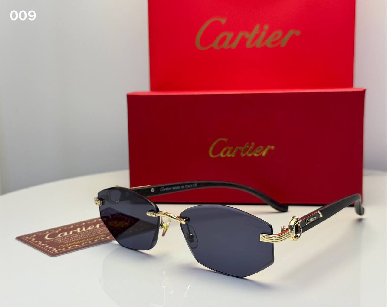 Cartier
Sunglasses
65 dhs🇦🇪🇦🇪

Zain182
♥️♥️♥️