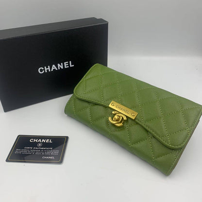 CHANEL 
Wallets

45 DHS
WITHBOX
🎁🎁🎁

Zain40
♥️♥️♥️