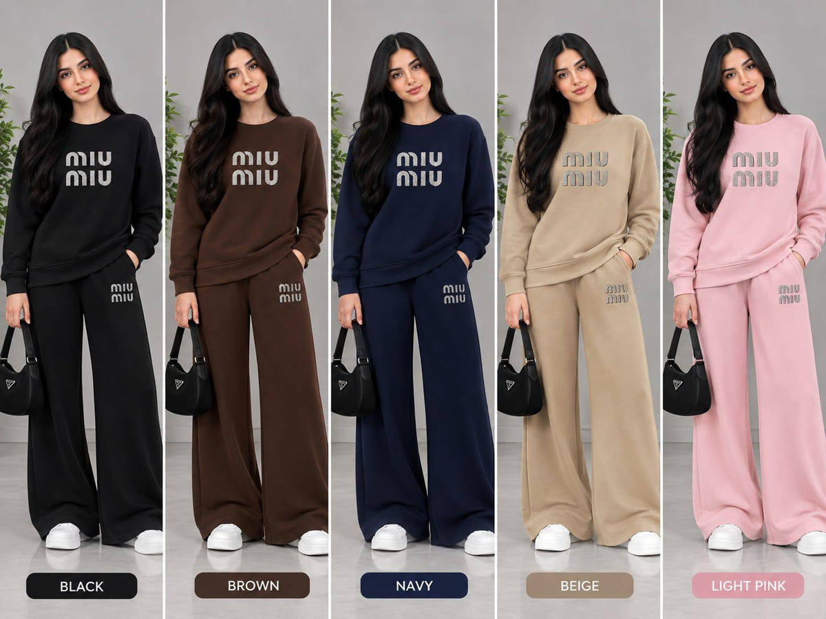 Gucci
Alo
Miu 
Sets

125 dhs

M-xxl

Zain140
♥️♥️♥️