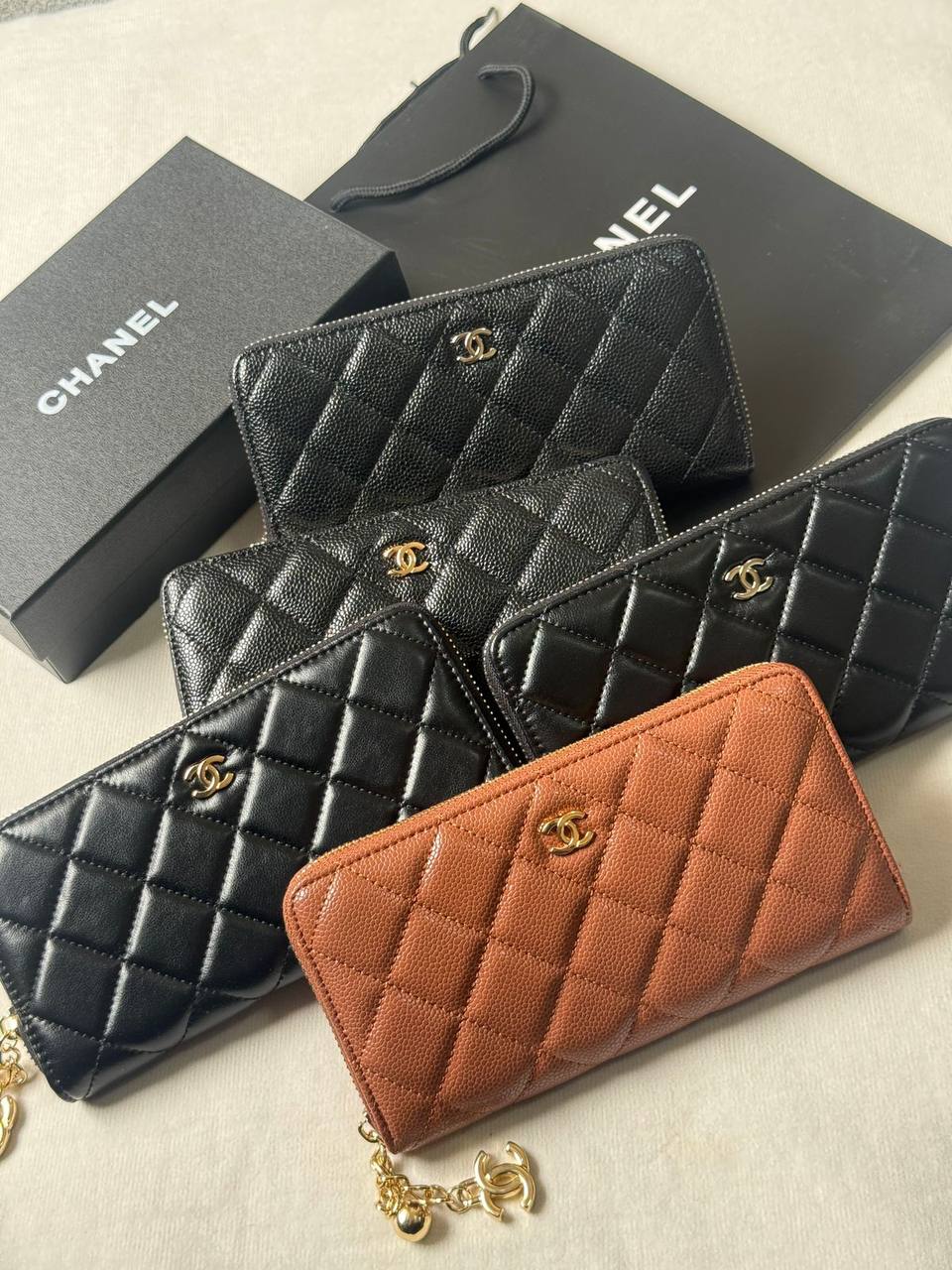 💜  Chanel 💜
💜*Super Master*💜
380 dhs✅

Zain275
♥️♥️♥️