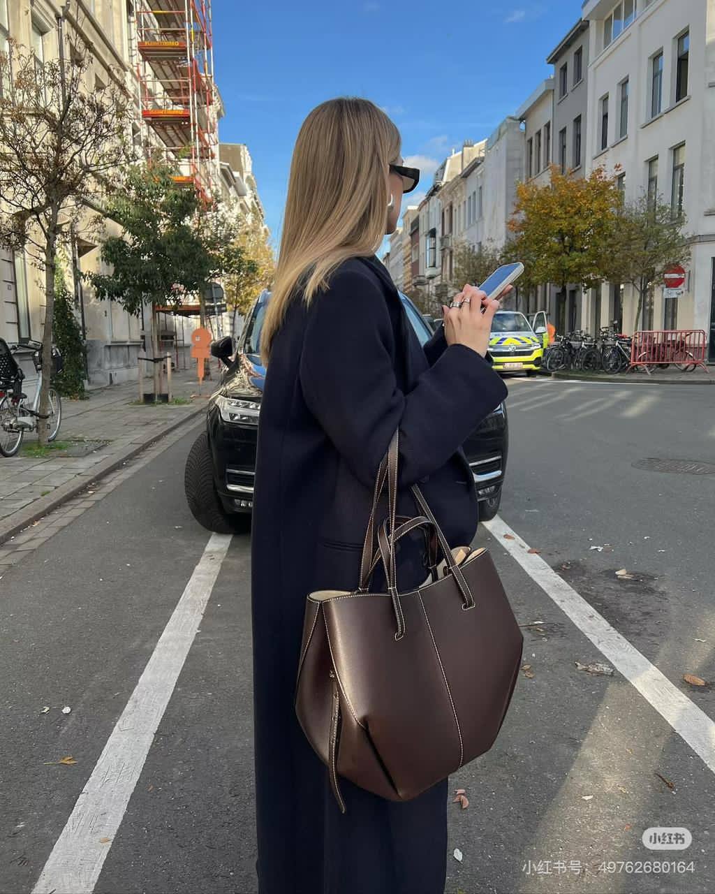 Polene 
32*22*13 cm
110 dhs🪙🌨️

Zain17
♥️♥️♥️