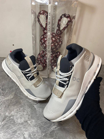 Cloud Nova
Size 36-45 available 🤩
220 dhs💓

Zain242
♥️♥️♥️