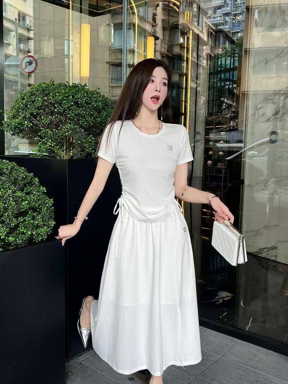 *New collections       
190 dhs🪙💕
*good  quality  
*Sizes:S M L * 
*AVAILABLE NOW*🥰🛍️🛍️

Zain231
♥️♥️♥️