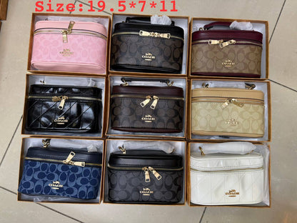 Coach 
with box
90 dhs✅✅

Zain07
♥️♥️♥️